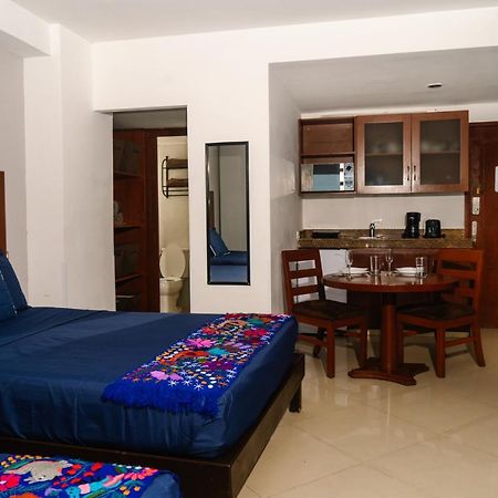 Ocean Front View Villa Cancun Exterior photo