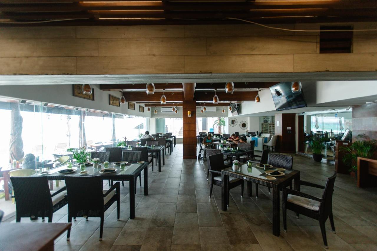Ocean Front View Villa Cancun Exterior photo